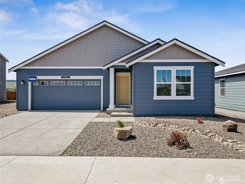 Photo of 1706 S Mallard Way #39, Ellensburg, WA 98926 (MLS # 2377857)