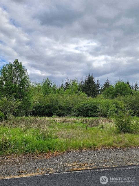 0 Henroit Road Toledo WA 98591