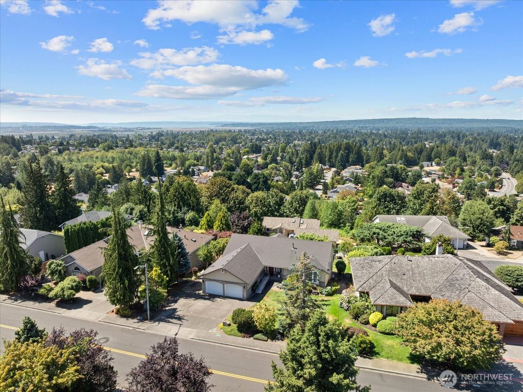 Photo of 7432 76th Drive NE, Marysville, WA 98270 (MLS # 2415632)