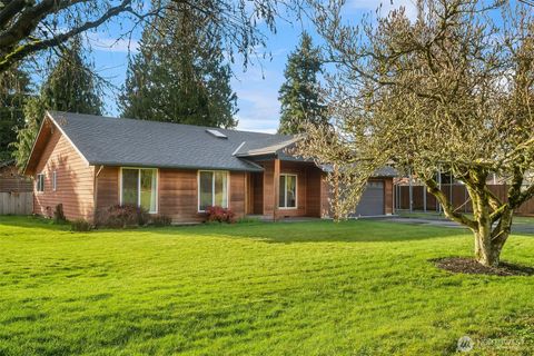 Photo of 3723 188th Street NE, Arlington, WA 98223 (MLS # 2494963)