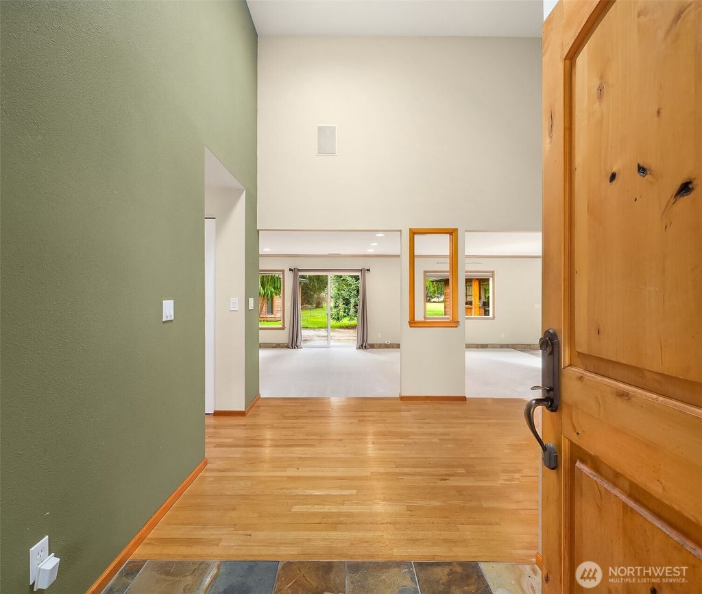 Photo of 3723 188th Street NE, Arlington, WA 98223 (MLS # 2494963)