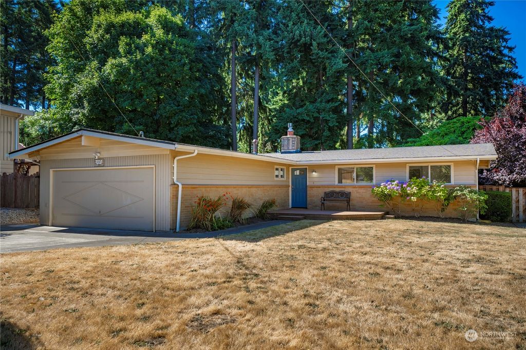 Photo of 157 SW 313th Street, Federal Way, WA 98023 (MLS # 2132277)