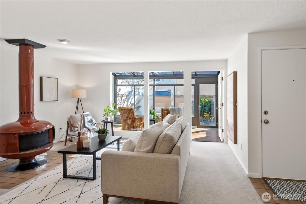 Photo of 8229 212th Street SW #102, Edmonds, WA 98026 (MLS # 2497964)