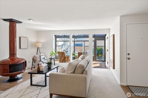 Photo of 8229 212th Street SW #102, Edmonds, WA 98026 (MLS # 2497964)