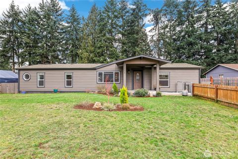 13025 212th Avenue Ct E Bonney Lake WA 98391
