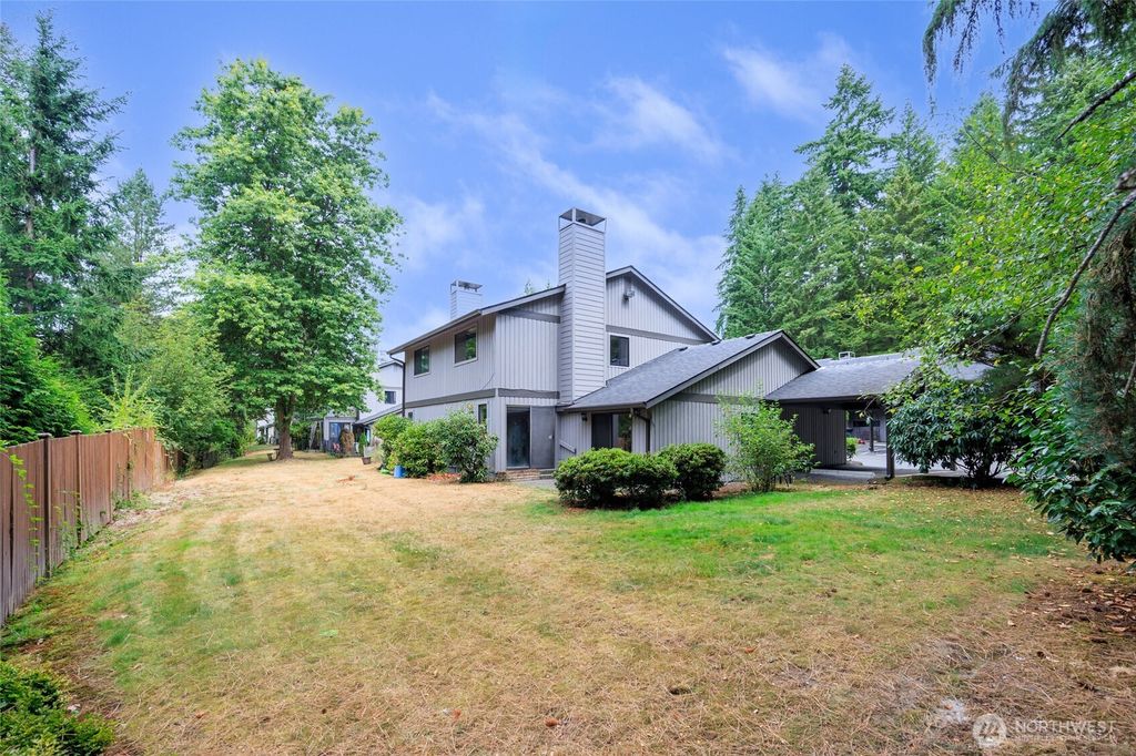 Photo of 4039 145th Avenue NE, Bellevue, WA 98007 (MLS # 2417731)