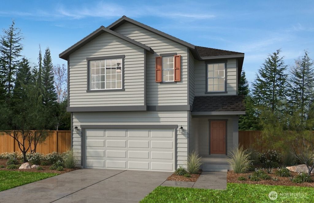 Photo of 3520 237th Street SE #GG45, Bothell, WA 98021 (MLS # 2431573)