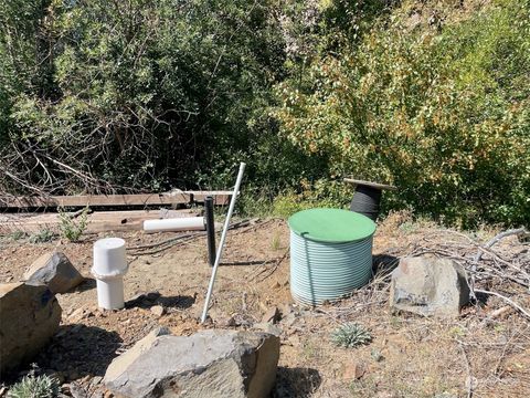 A home in Ellensburg