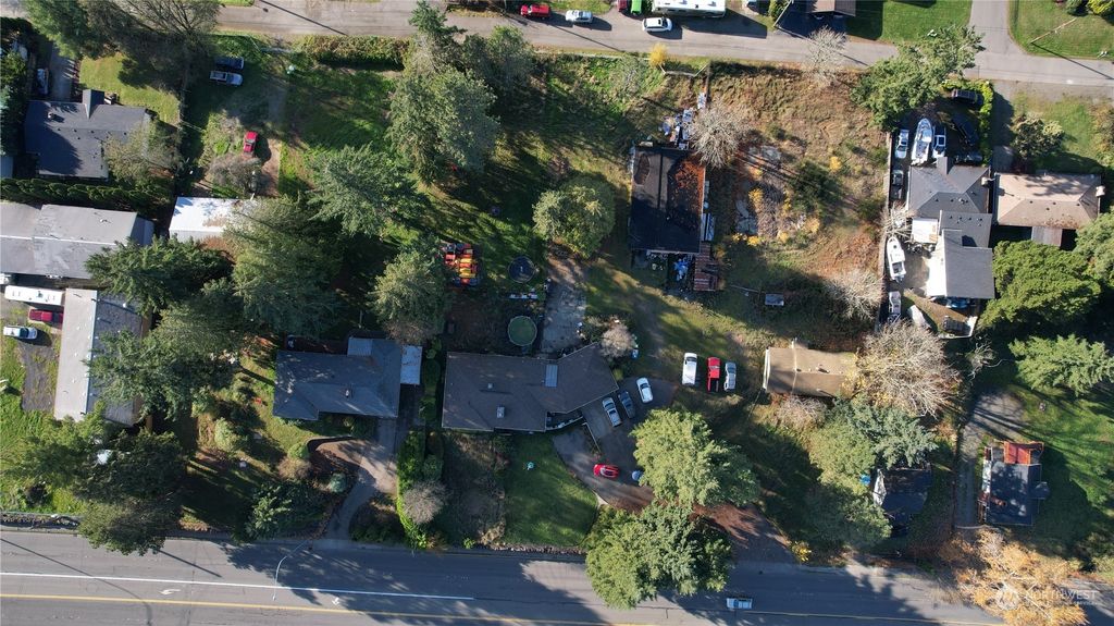 Photo of 19411 19505 108th Avenue SE, Renton, WA 98055 (MLS # 2264986)