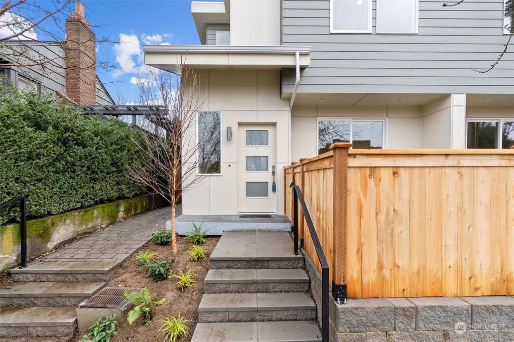 Photo of 7326 11 Avenue NE, Seattle, WA 98115 (MLS # 2194742)