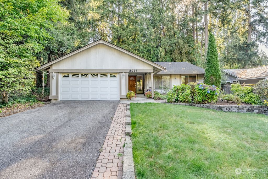 Photo of 18227 NE 176th Street, Woodinville, WA 98072 (MLS # 2165165)