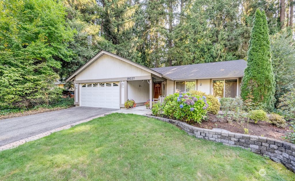 Photo of 18227 NE 176th Street, Woodinville, WA 98072 (MLS # 2165165)