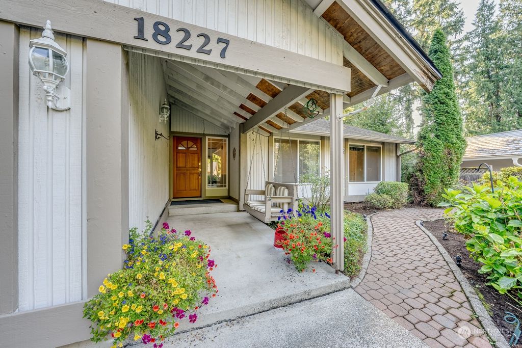 Photo of 18227 NE 176th Street, Woodinville, WA 98072 (MLS # 2165165)