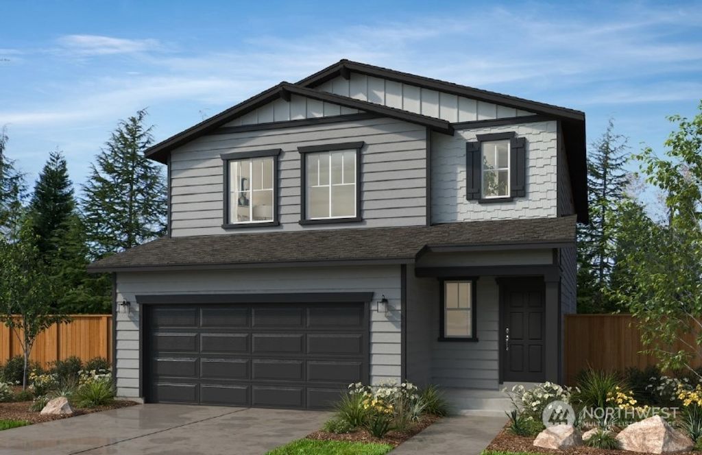 Photo of 17607 SE 265th Street #29, Covington, WA 98042 (MLS # 2303858)