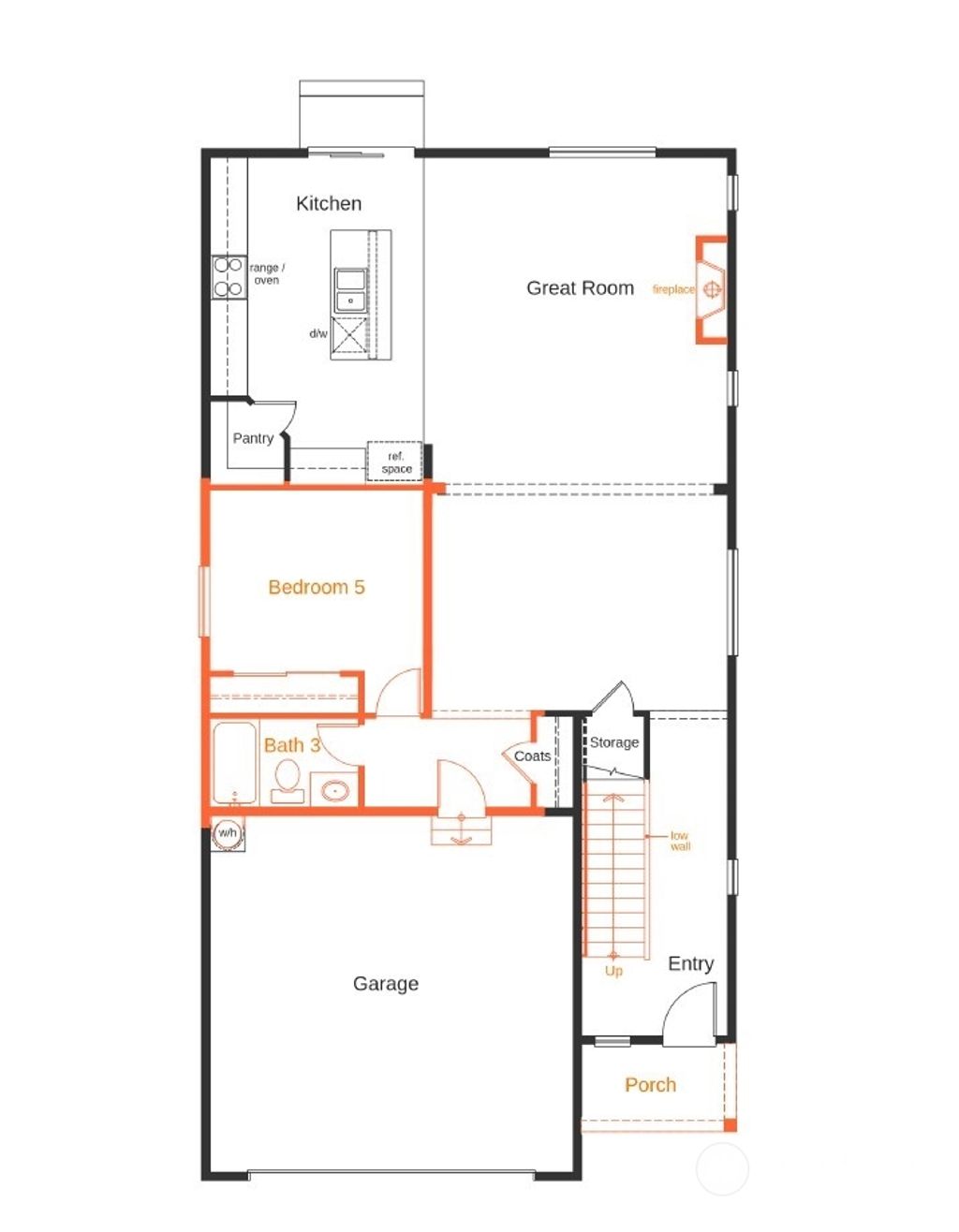 Photo of 17607 SE 265th Street #29, Covington, WA 98042 (MLS # 2303858)
