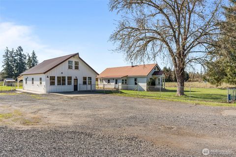2052 State Route 505 Toledo WA 98591