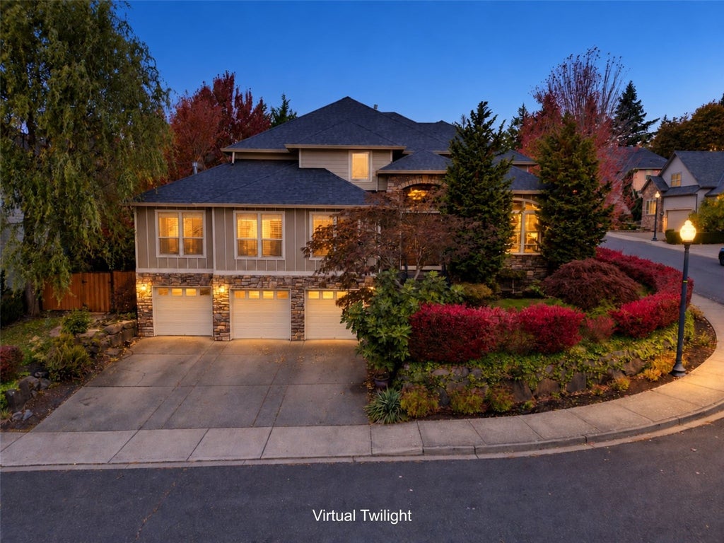 Photo of 1519 NW 36th Avenue, Camas, WA 98607 (MLS # 2598042)