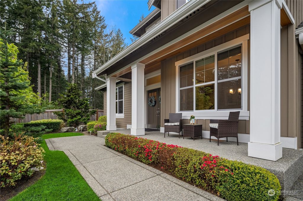Photo of 3089 243rd Avenue SE, Sammamish, WA 98075 (MLS # 2224466)