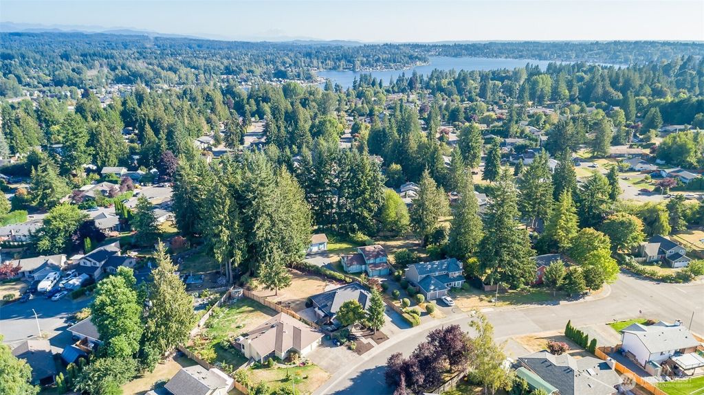 Photo of 11716 28th Street NE, Lake Stevens, WA 98258 (MLS # 2424571)