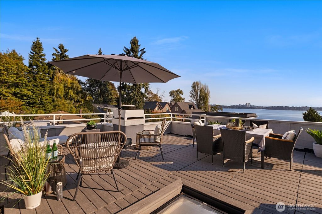 Photo of 3513 S Leschi Place, Seattle, WA 98144 (MLS # 2441679)