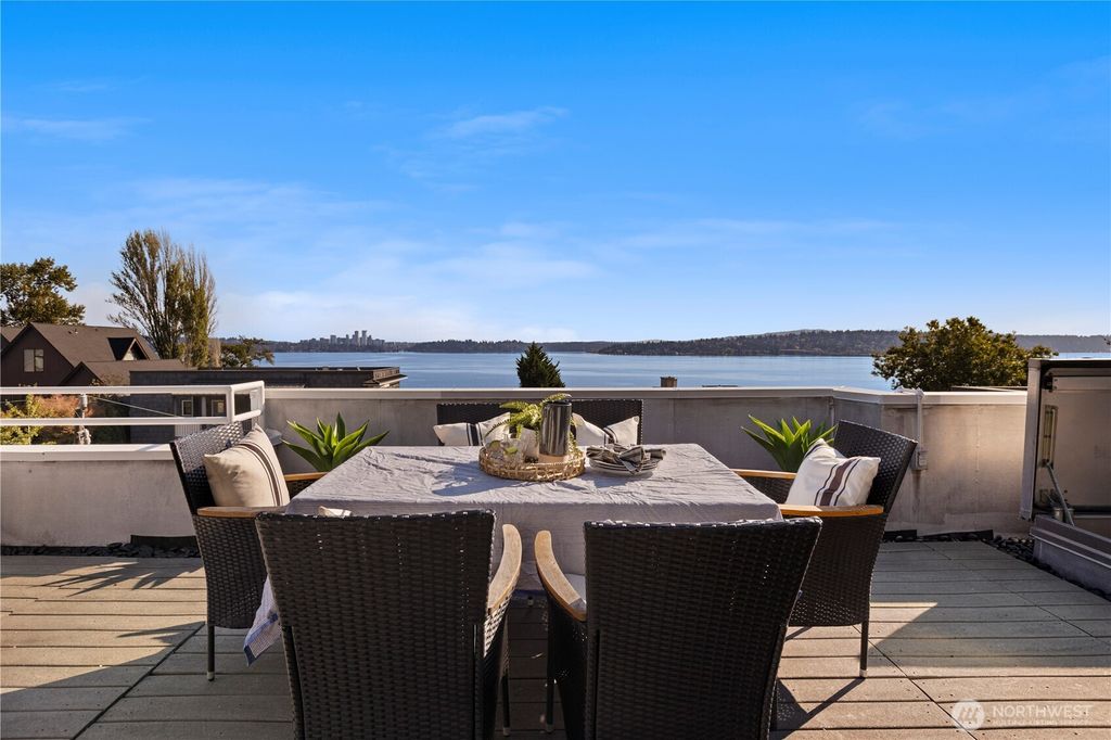 Photo of 3513 S Leschi Place, Seattle, WA 98144 (MLS # 2441679)