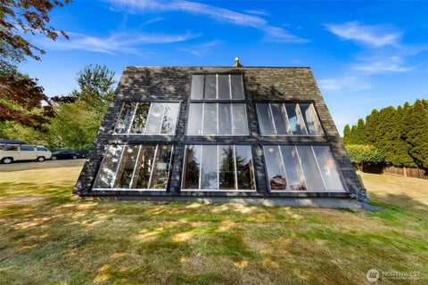 Photo of 6143 Church Road, Ferndale, WA 98248 (MLS # 2575198)