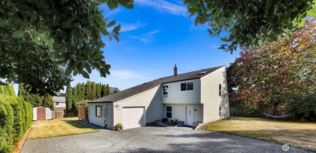 Photo of 6143 Church Road, Ferndale, WA 98248 (MLS # 2575198)