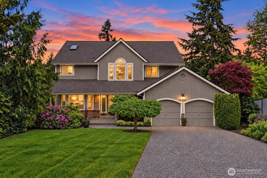 Photo of 13408 SE 85th Street, Newcastle, WA 98059 (MLS # 2562084)
