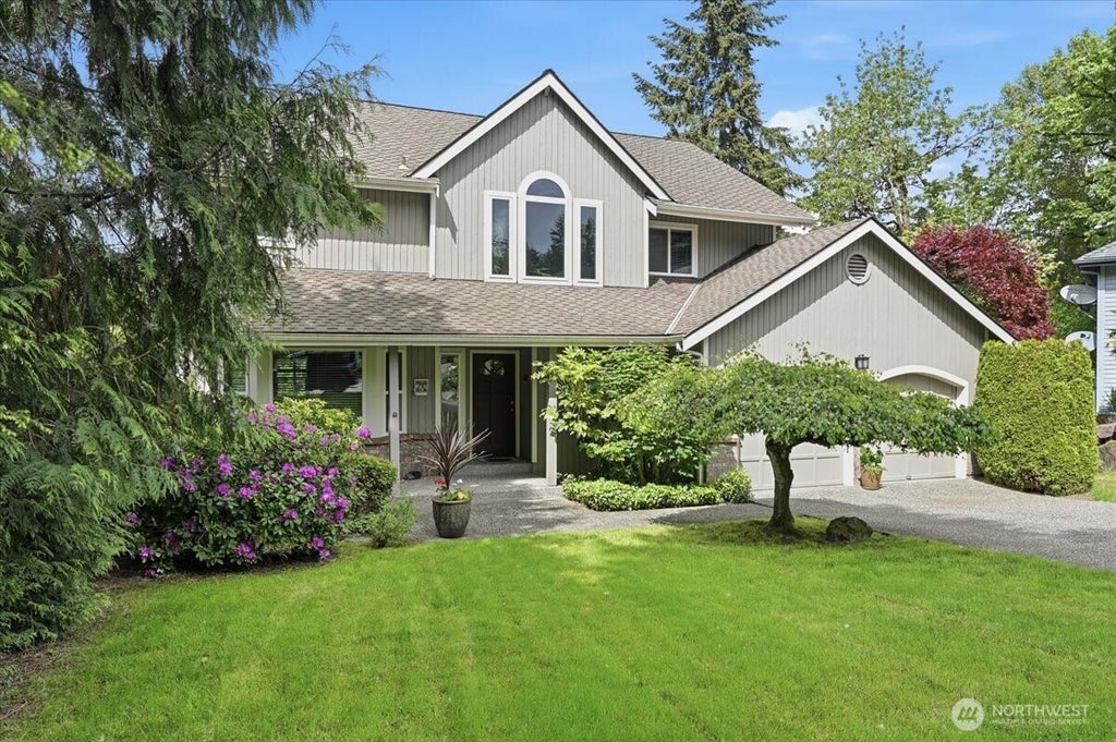Photo of 13408 SE 85th Street, Newcastle, WA 98059 (MLS # 2562084)