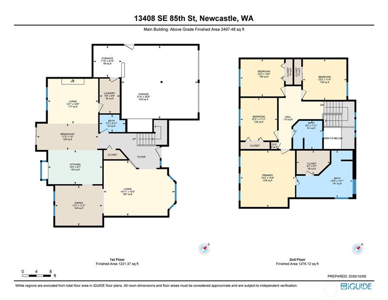 13408 SE 85th Street