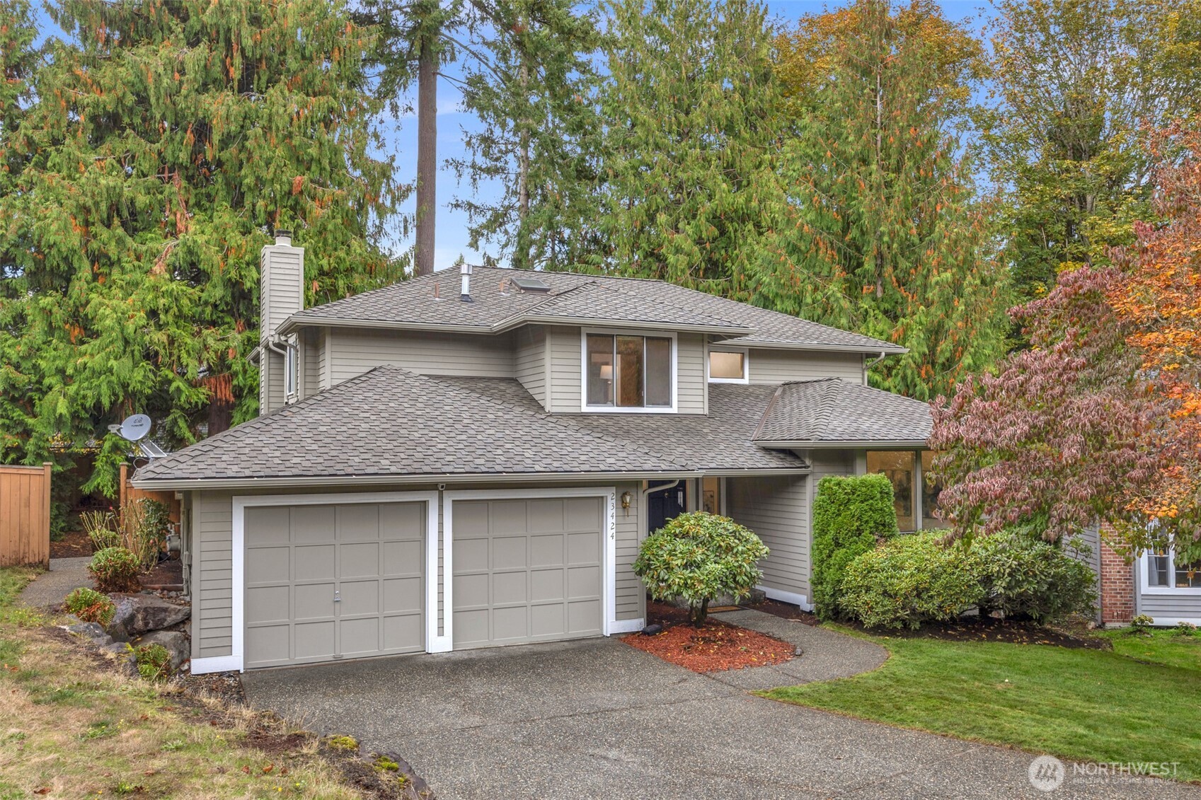 23424 NE 28th Place