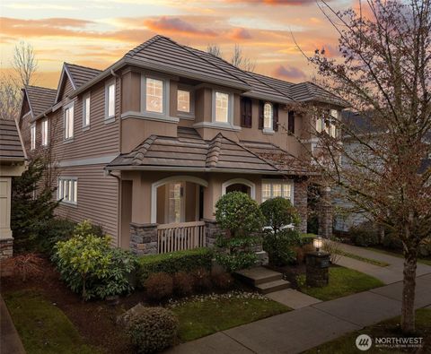 17248 NE 46th Court Redmond WA 98052