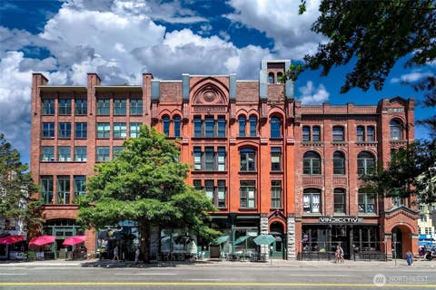 Photo of 2324 1st Avenue #214, Seattle, WA 98121 (MLS # 2541705)