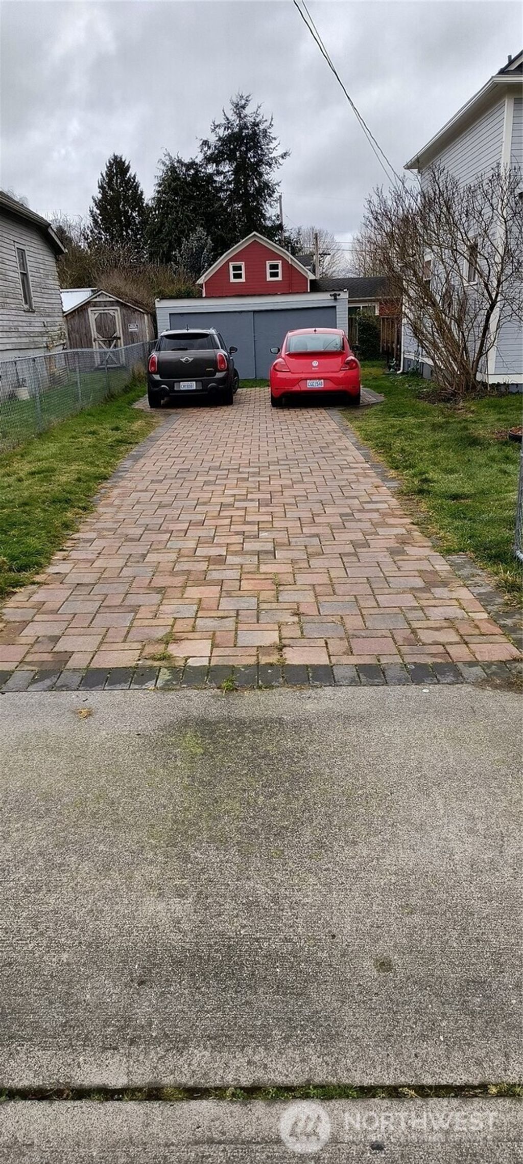 Photo of 3222 Kromer Avenue, Everett, WA 98201 (MLS # 2463128)