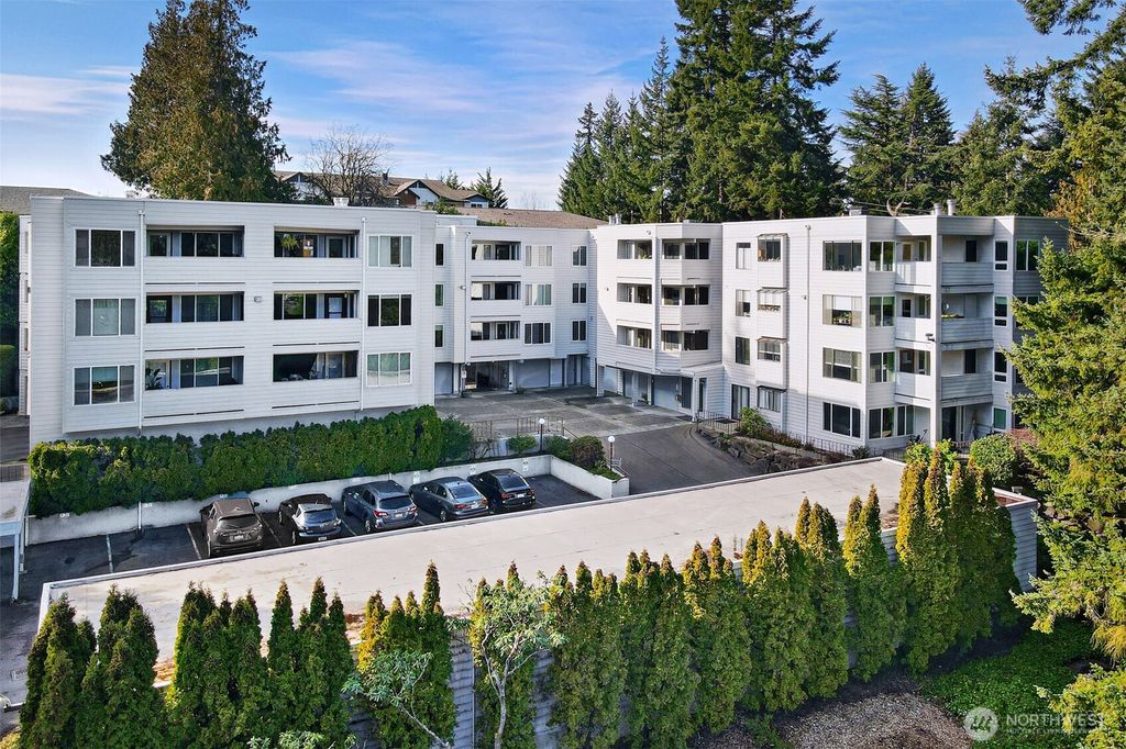 Photo of 17417 Ashworth Avenue N #403, Shoreline, WA 98133 (MLS # 2482701)