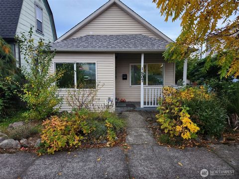 Photo of 1507 S I Street, Tacoma, WA 98405 (MLS # 2448521)