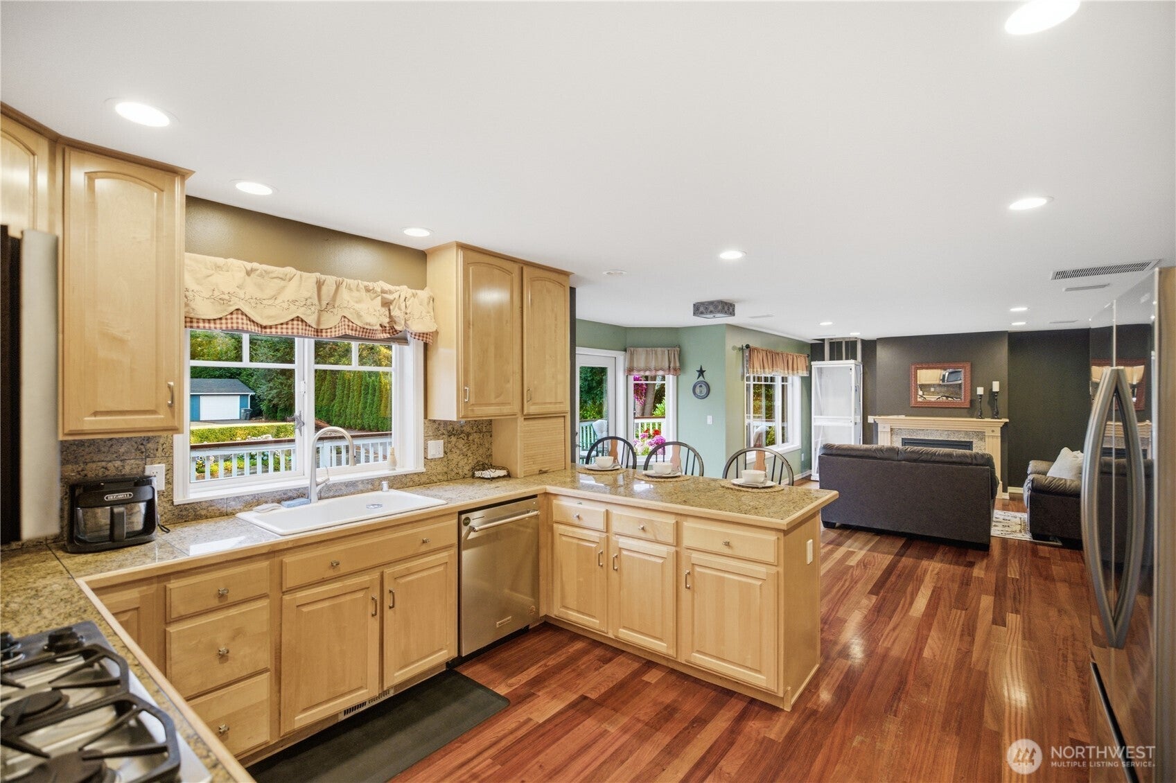 13204 115th Street E