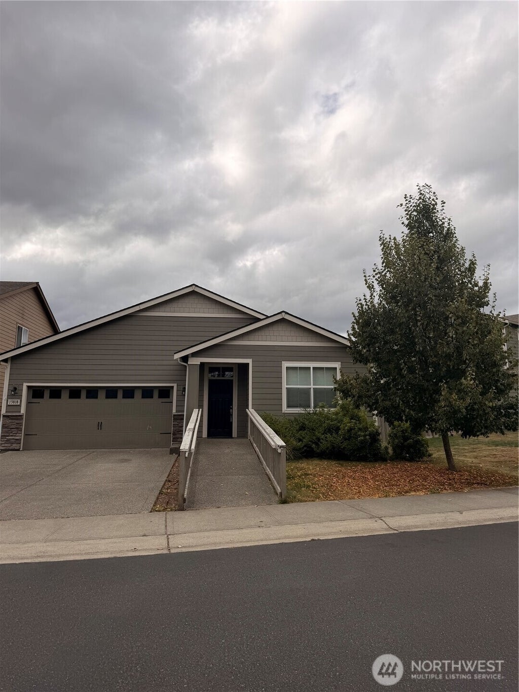 Photo of 13818 Marissa Lane E, Puyallup, WA 98373 (MLS # 2575274)