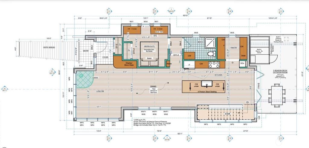 Photo of 129 Chamonix Place, Snoqualmie Pass, WA 98068 (MLS # 2491961)
