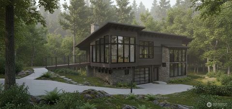 129 Chamonix Place Snoqualmie Pass WA 98068