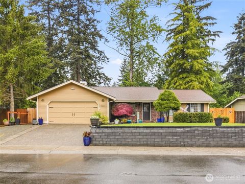 Photo of 26223 189th Place SE, Covington, WA 98042 (MLS # 2510303)