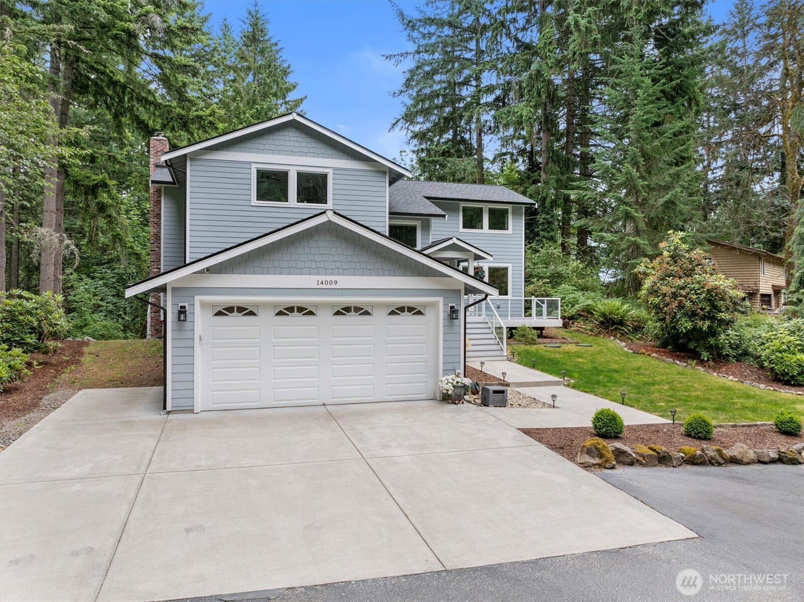 14009 134th Ave E