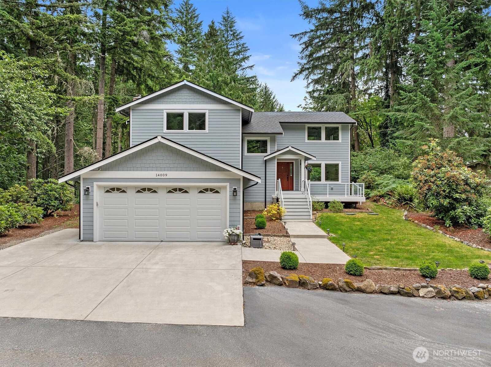 14009 134th Ave E