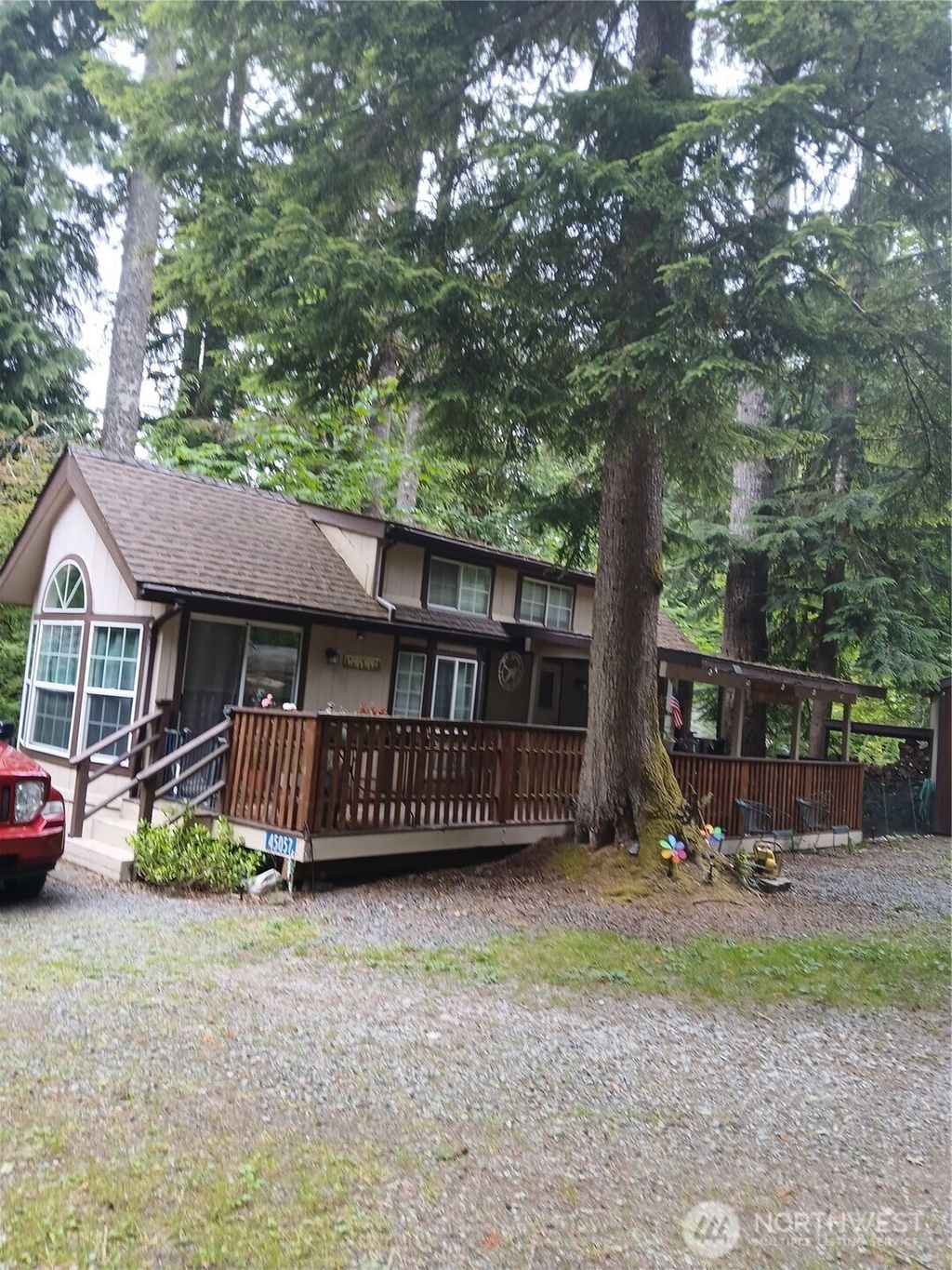Photo of 45057 SIKHS TRAIL TRL, Concrete, WA 98237 (MLS # 2554683)