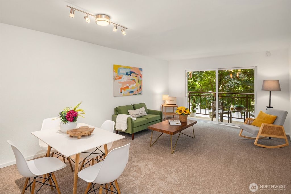 Photo of 5834 NE 75th Street #B202, Seattle, WA 98115 (MLS # 2426375)