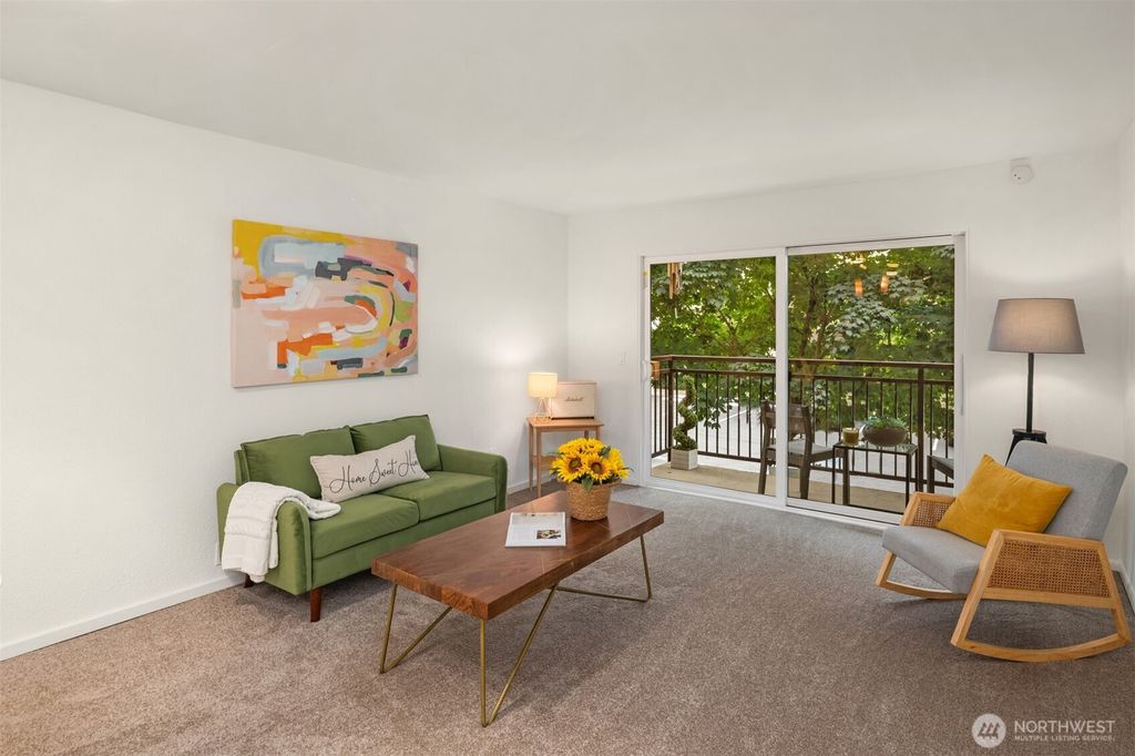 Photo of 5834 NE 75th Street #B202, Seattle, WA 98115 (MLS # 2426375)