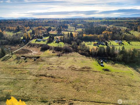 Photo of 7475 Valley View Road, Ferndale, WA 98248 (MLS # 2504612)