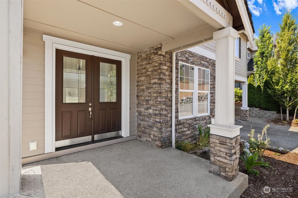 Photo of 12403 NE 153rd Place, Woodinville, WA 98072 (MLS # 2271057)