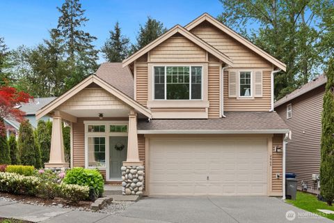 Photo of 2605 152nd Street SW, Lynnwood, WA 98087 (MLS # 2521538)