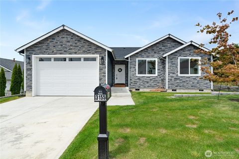 3155 Sanderling Drive Hoquiam WA 98550